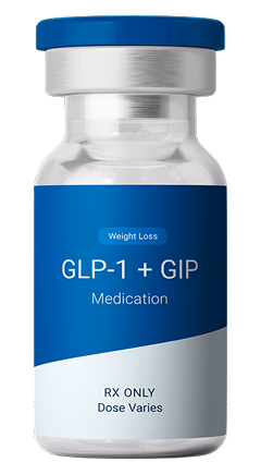 TrimRx GLP-1 + GIP