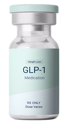 TrimRx GLP-1